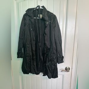 Michael Michael Kors raincoat